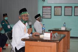 Pilkada Sidoarjo, Gus Muhdlor fokus program buka lapangan kerja