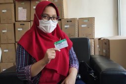 Hanya dalam genggaman, Ira dapatkan berjuta manfaat