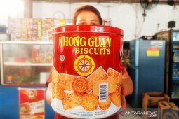 Pabrik Khong Guan langgar sejumlah protokol kesehatan