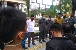 DPRD Kalsel inginkan pemanfaatan hutan semaksimal mungkin