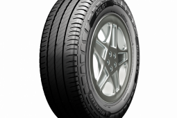 Michelin perkenalkan ban "Michelin Agilis 3"