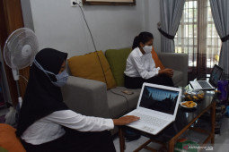 Opspek Daring Mahasiswa Baru UGM