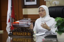 Berikut lima provinsi penerima subsidi upah terbanyak