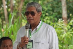 Loekman dorong Unila dan Polinela buka kampus di Lampung Tengah