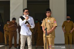 Peserta BPJS Ketenagakerjaan di Bone Bolango capai 29 ribu jiwa