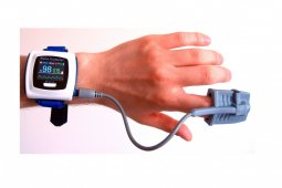 Cara periksa oximeter asli atau palsu