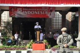 Pemkab Tabanan  keluarkan Perbup Penegakan Hukum Protokol Kesehatan