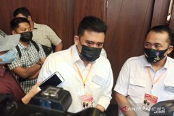 Bapaslon Bobby-Aulia akui tak kesulitan jalani  tes psikologi