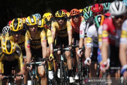 Direktur Tour de France terjangkit COVID-19