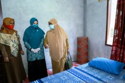 Aceh Barat siapkan rumah tunggu kelahiran bagi warganya secara gratis