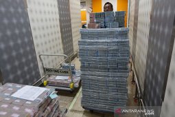 Informasi penting  kemarin, penjajakan investasi  Saudi hingga likuiditas perbankan