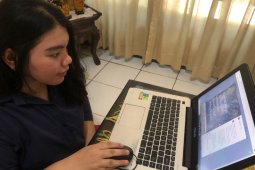 Peringati Hari Aksara Internasional, Ubaya gelar lomba "Cipta Quotes Literasi"