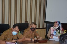 Pemkab Langkat berupaya maksimalkan potensi wisata