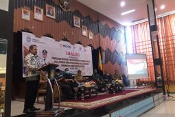 OJK : Kinerja lembaga jasa keuangan di Kalbar stabil dan terjaga