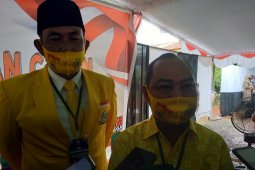 Golkar Kapuas Hulu sebut infrastruktur dan SDM butuh perhatian serius