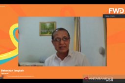 Ahli gizi sarankan penderita kanker konsumsi omega 3