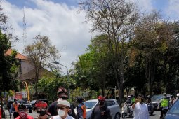 Di Bali, 5.410 personel gabungan dikerahkan dalam pengamanan Pilkada 2020