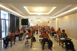 Pemkot Mojokerto beri pelatihan pengembangan pariwisata kepada warga