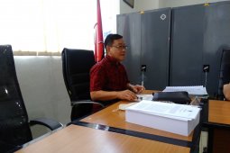 Legislator : Perlu berdayakan masyarakat dalam perlindungan dan pengelolaan hutan