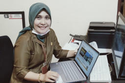 LAPOR Banjarmasin sudah terima 400 lebih aduan masyarakat