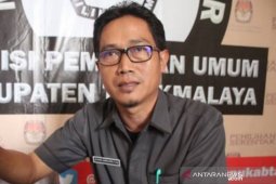 KPU Tasikmalaya anggarkan Rp234 juta untuk tes kesehatan bakal peserta Pilkada