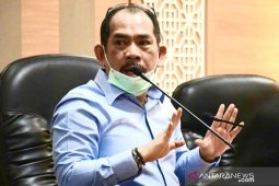 Sanksi pelanggar PSBB masuk ambulans di Bogor dapat sorotan anggota DPRD Jabar