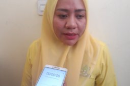 Parpol koalisi sepakati ganti Muh Din Ma'bud di Pilkada Haltim
