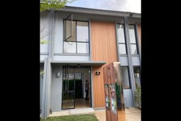 PT Lippo Karawaci Tbk luncurkan klaster Cendana Peak tahap kedua