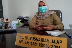 Proses administrasi dokumen kependudukan di Tapin semakin mudah dengan mesin ADM