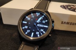 "smartwatch" diminati sejak pandemi COVID-19