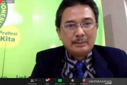 Survei: Perokok tidak percaya merokok mudah tertular COVID-19