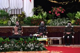 BPK lakukan "semesta audit" keuangan negara atas penanganan COVID-19
