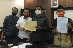 Bupati Faida dijatuhi sanksi gubernur, begini tanggapan DPRD Jember