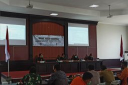 Bawaslu Jembrana temukan kesalahan di daftar pemilih sementara