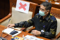 Eijkman sebut belum ada bukti lama kekebalan bertahan setelah divaksin