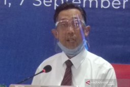 Realisasi dana desa di Aceh capai 77,95 persen