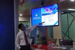 Realisasi belanja kementerian dan lembaga di Aceh Rp7,93 triliun