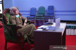 Hingga Agustus, penanganan aduan di SP4N LAPOR Baiman capai 99 persen