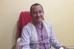 KPU Bangka Tengah verifikasi faktual berkas bakal paslon Pilkada 2020