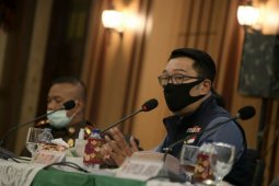 Pumpunan - PSBMK, klaster keluarga dan kasus Secapa