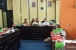 DPRD tekankan perusahaan serap tenaga kerja lokal