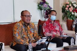 BPJamsostek serahkan data calon penerima BSU gelombang III ke Kemnaker