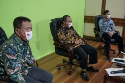 PLN UIW Sumut gelar Webinar Peduli Pelanggan
