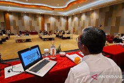Dispora Kaltim gelar Bimtek Wirausaha Muda