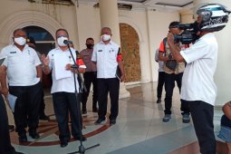 Pemkot Ambon akan salurkan dana bencana gempa bumi ke rekening kelompok