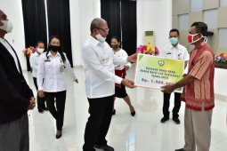 Pemkab Malra  luncurkan empat  program bantuan bagi masyarakat