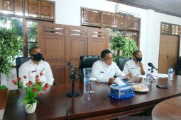 40 penumpang Kapal Motor Sabuk Nusantara 34 tujuan Saumlaki positif COVID-19