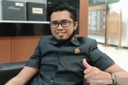 DPRD Penajam minta pemerintah pusat segera benahi jalan nasional