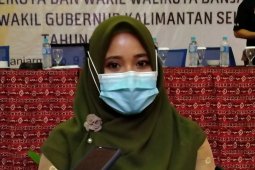 KPU Banjarmasin tetapkan daftar pemilih sementara  447.612