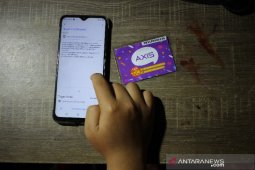Kouta Internet Pendidikan Dari AXIS